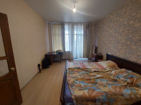 37,2 м², 1-комн. квартира, 5/5 этаж