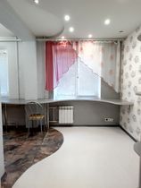 42,5 м², 2-комн. квартира, 3/5 этаж