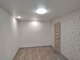 29,8 м², 1-комн. квартира, 5/5 этаж