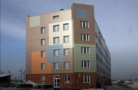 42,3 м², 2-комн. квартира, 5/5 этаж