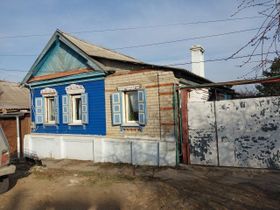 Купить дом в Волгоградской области без посредников 🏠, недорого продажа домов от хозяина