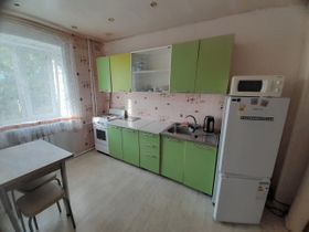 31 м², 1-комн. квартира, 1/2 этаж