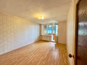 36,5 м², 1-комн. квартира, 6/9 этаж