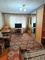 36,6 м², 1-комн. квартира, 2/5 этаж