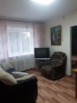 40 м², 2-комн. квартира, 2/5 этаж