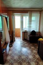 27,7 м², 1-комн. квартира, 5/5 этаж