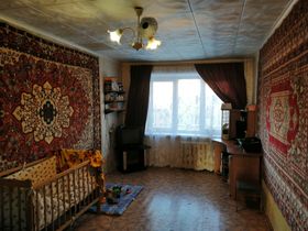 47,1 м², 2-комн. квартира, 3/5 этаж