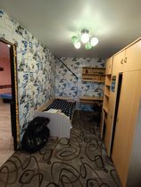 45 м², 2-комн. квартира, 5/5 этаж