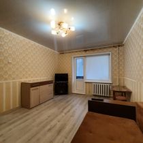 29,4 м², 1-комн. квартира, 2/5 этаж