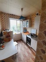 44 м², 2-комн. квартира, 3/5 этаж