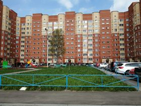 50,2 м², 2-комн. квартира, 5/9 этаж