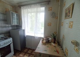 45 м², 2-комн. квартира, 4/4 этаж