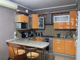 75 м², 3-комн. квартира, 1/11 этаж