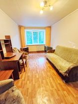 28,6 м², 1-комн. квартира, 2/5 этаж