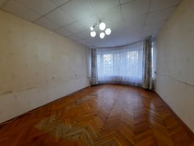 93,5 м², 4-комн. квартира, 2/7 этаж