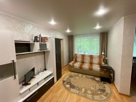 42,5 м², 2-комн. квартира, 2/5 этаж