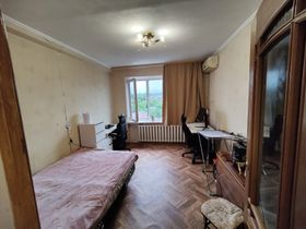 17 м², 1-комн. квартира, 5/8 этаж