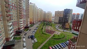 58,8 м², 2-комн. квартира, 8/17 этаж