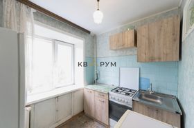 61,7 м², 3-комн. квартира, 3/5 этаж