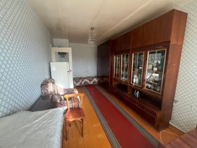 28,6 м², 1-комн. квартира, 5/5 этаж