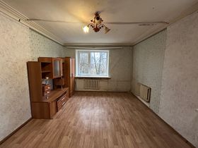 31,8 м², 1-комн. квартира, 3/3 этаж