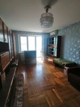 54 м², 2-комн. квартира, 3/9 этаж