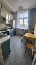 41,5 м², 1-комн. квартира, 4/6 этаж