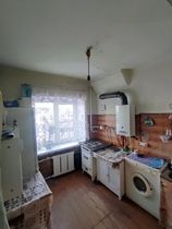 43 м², 2-комн. квартира, 1/3 этаж