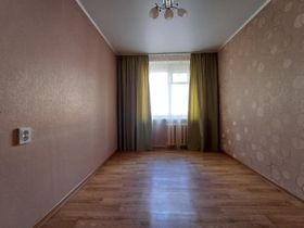 60 м², 3-комн. квартира, 2/5 этаж