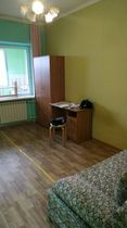 20 м², 1-комн. квартира, 4/6 этаж