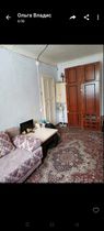 38,9 м², 2-комн. квартира, 1/2 этаж