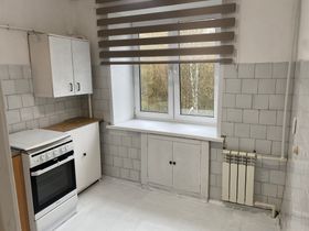 41 м², 2-комн. квартира, 5/5 этаж