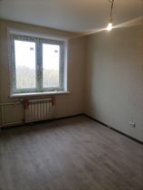 24,6 м², 1-комн. квартира, 4/10 этаж