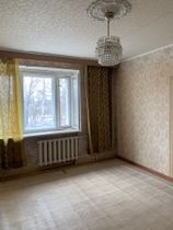 34,4 м², 1-комн. квартира, 2/9 этаж