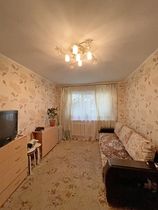 31,9 м², 1-комн. квартира, 1/5 этаж