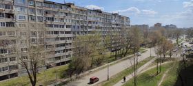 48,5 м², 2-комн. квартира, 6/9 этаж