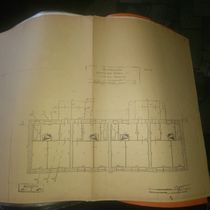 39,1 м², 2-комн. квартира, 1/1 этаж