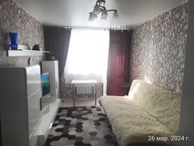 31,8 м², 1-комн. квартира, 5/9 этаж