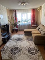 55 м², 2-комн. квартира, 10/10 этаж