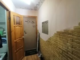 30,5 м², 1-комн. квартира, 1/5 этаж