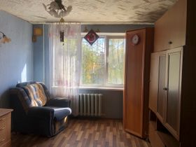 62 м², 3-комн. квартира, 2/9 этаж