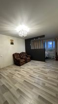 56 м², 2-комн. квартира, 1/3 этаж