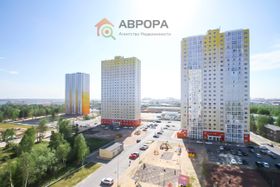 71,1 м², 3-комн. квартира, 10/24 этаж