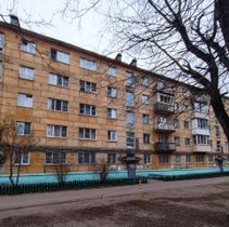 31,5 м², 1-комн. квартира, 5/5 этаж