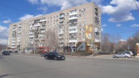 61,1 м², 3-комн. квартира, 7/10 этаж