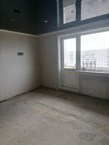 40 м², 1-комн. квартира, 8/9 этаж