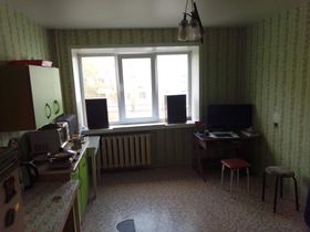 18 м², 1-комн. квартира, 3/5 этаж