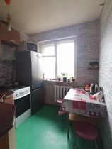 42,6 м², 2-комн. квартира, 5/5 этаж