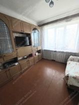 26,5 м², 2-комн. квартира, 2/2 этаж