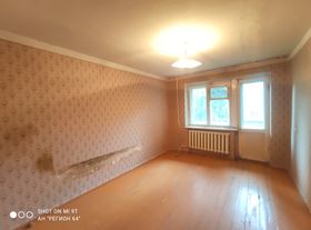 47 м², 2-комн. квартира, 4/5 этаж